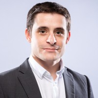 VICAT Employee Benjamin Fino's profile photo