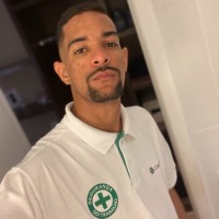 COALTECH Employee João Vitor Pereira's profile photo
