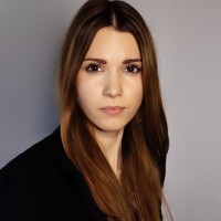 LEK-AM Employee Urszula Szewc's profile photo