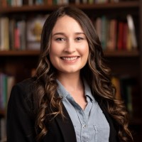 Huth Technologies LLC- Technical Recruiting Employee Morgan Reilly's profile photo
