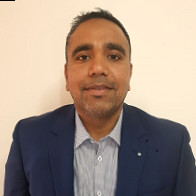 MOS Mining Consultancy Employee Pushpinder Singh's profile photo