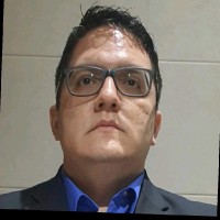 Young Living Essential Oils Employee Carlos Wong's profile photo