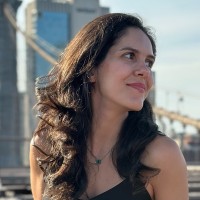 MullenLowe Brasil Employee Camila Blass's profile photo