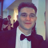 Matthew Blakeley Email
