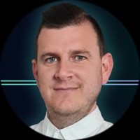 Mott MacDonald Employee Daniel Buckle's profile photo