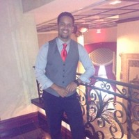 Spring Branch ISD Employee Mitchell Maxwell's profile photo