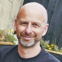 Cognassist Employee Darren Bell's profile photo