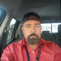 Encore Mechanical LLC Employee Ralph Sanchez's profile photo