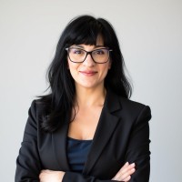 COMC Employee Arezou Arefi-Afshar's profile photo