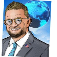 Datavault AI, Inc. Employee Nathaniel Bradley's profile photo