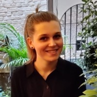 XTi Employee Aewyn Seldenslach's profile photo