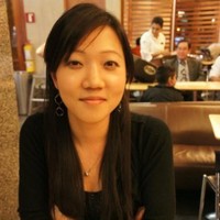 Netflix Employee Ester Cho's profile photo