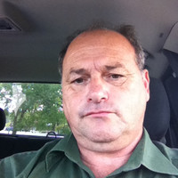 MAHAR Employee David Booms's profile photo