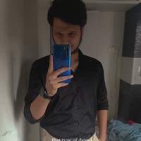 Western Flex Employee Mohd Afaq's profile photo