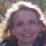 University of the Virgin Islands Employee Rebecca Gibbel's profile photo