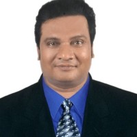 ShepHertz Technologies Employee Avinash Dwivedy's profile photo