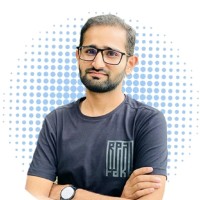 Senew Tech Employee Adil Naseem's profile photo