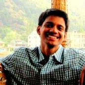 PaymentSpring Employee Shashank Patibandla's profile photo