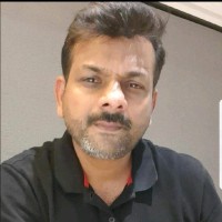 Spykar lifestyles pvt ltd Employee Sanjay Vakharia's profile photo