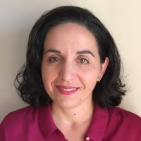 Ability Roundtable Employee Milena Snoek's profile photo