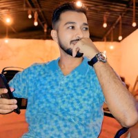 Rahul Kumar Email & Phone Number