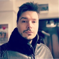 NetRom Employee Ciuteanu Ioan Cristian's profile photo