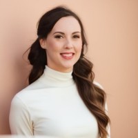 Exalt Health Employee Brooke McKnight's profile photo
