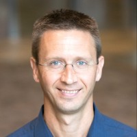 Meta Employee Chris Graf's profile photo