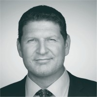 RenaissanceRe Employee Joe Hooks's profile photo