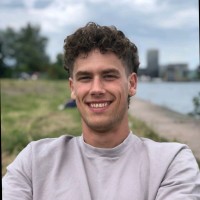 Yannick van Dijk's profile photo