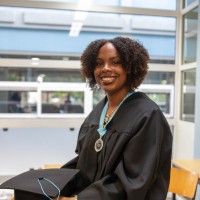 Carmabi Employee Lisney Maria's profile photo