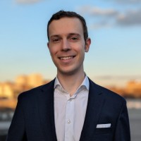 Boston Consulting Group (BCG) Employee Corey Freeman's profile photo