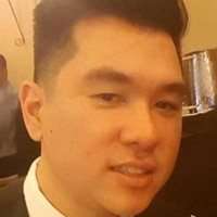 SentinelOne Employee Khoa Dang's profile photo
