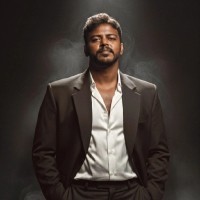 UST Employee Ajithkumar T's profile photo