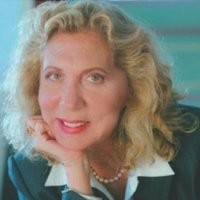 Anna Stashower Email & Phone Number