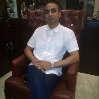 www.zoleri.com Employee Chintan Dave's profile photo