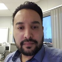 Archmill House Employee Elton Yong-Kee's profile photo