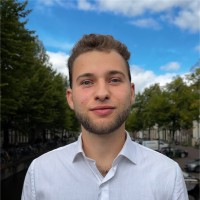 Smartflow Employee Mihnea Popa's profile photo