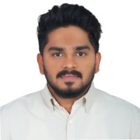 Transit Security Solutions LLC Employee Mohammed Shinan's profile photo