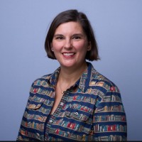 University of Arizona Employee Anne Gardner's profile photo