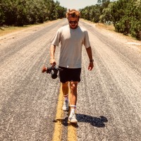 Sorted Food Employee Tom Simmonds's profile photo