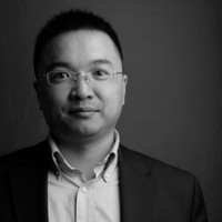 Legrand Employee Bo Yu's profile photo