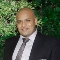 EJAF Technology Employee Amr Farrag's profile photo