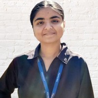 Dream Skrin Employee Shriya Ise's profile photo