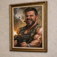 David Johnson Email & Phone Number