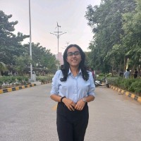 ElectricPe Employee Richa Jha's profile photo