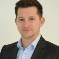 EBNER GROUP Employee Mario Mikschl's profile photo