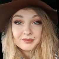 MAGTEC/Magnetic Systems Technology Ltd Employee Ewelina Starzynska's profile photo