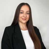 Janus International Australia Pty Ltd Employee Morgan Langanke's profile photo