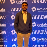 Mohamed Ewis Email & Phone Number